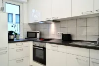 Vis-Ahr-Vis apartment 4