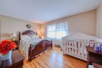 Charming Home in Cold Spring -18 mil or 30 mins drive to West Point 보그 브룩 유니크 에어리어 주변 호텔