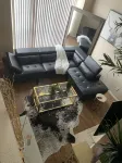 Luxurious High End Split Level Loft