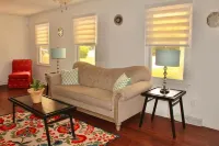 Cozy Matthews House in a Convenient Location Hotels in Stallings