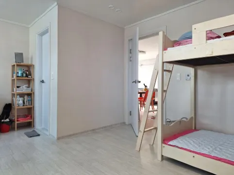 Andong GuestHouse Gotaya