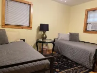 Escape to the Hepp’s Hideaway!