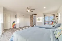 PARADISE ON THE PASS - 360 ROOFTOP WATER VIEWS OF JOHNS PASS Hotels near Madeira Beach