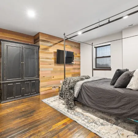 Rushmore Loft #5 Downtown Rapid City