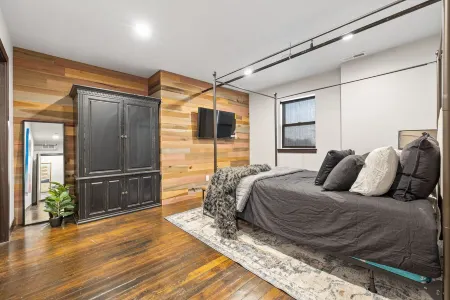 Rushmore Loft #5 Downtown Rapid City