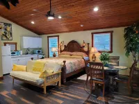 The Nest Boutique at Bananabay - Wifi