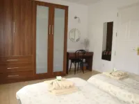Villa 9D on the complex of Casas del Sol