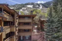 4 bedrooms 6 beds Fasching Haus Chalet