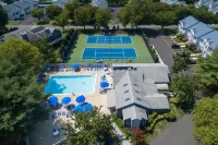 Coastal Retreat - 2BR CONDO Hotéis em 