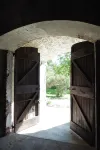 Large family house sleeps 16 in the heart of a beautiful medieval village