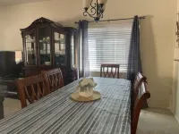 RAMS Pass 3BR Getaway