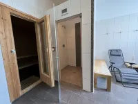 Newly renovated apartment Hiltje in the center of Borkum