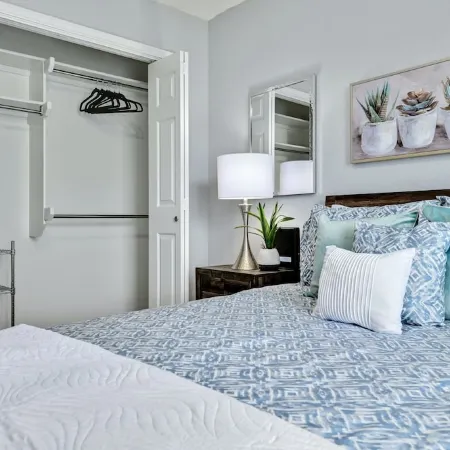 Cozy & Quiet in Georgetown Pet-friendly & Long Stays