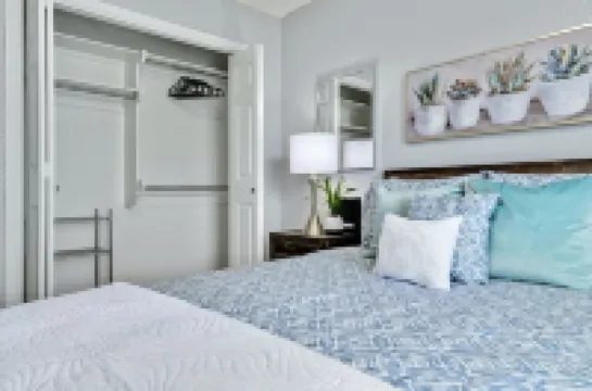 Cozy & Quiet in Georgetown Pet-friendly & Long Stays