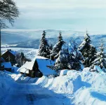 Modern and cozy vacation home completely renovated in 2023 바트브람바흐 호텔