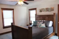 Your summer family retreat- with a hot tub!