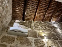 Nonna Ninetta "typical Sicilian house"