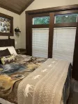Simply irresistible - serenity by the pond