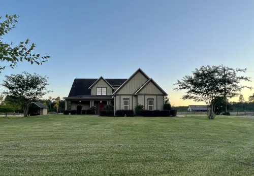 Farm to Beach in 15 Minutes