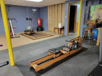 3Br Home-SwimSpa, Gym, Near Hwy 43, 67 & 50-Alpine Valley, Ice Age Trail-Golfing