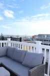 Large Families, Steps to Beach, Ocean View