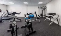Ibersol Almuñecar Beach & Spa Hotel - Gym