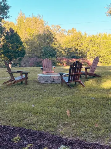 Whistling Acres Villa 2, Luxury 1BR Near TN River Hotels in 