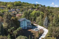 Villa Belvedere Hotels in 