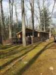 Linn Run Hideaway Cabin