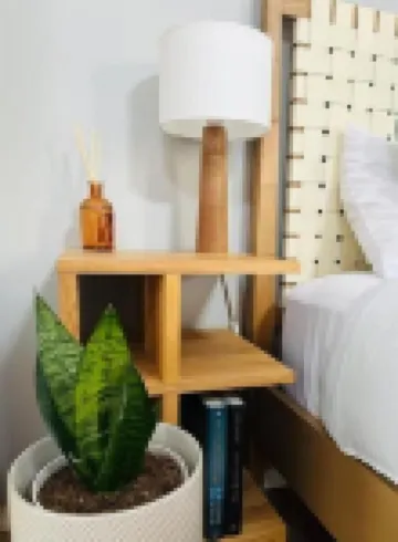 Urban Tiny House in Historic Shaw