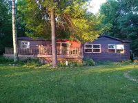 Cabin Getaway!