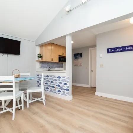 Hampton Beach Seaside Villa Unit 2