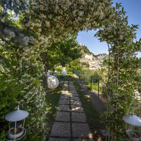 Luxury Villa Il Mignale - AmalfiCoast Wedding&Events
