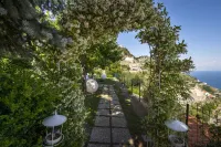 Luxury Villa Il Mignale - AmalfiCoast Wedding&Events Hoteles en 