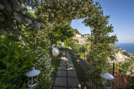 Luxury Villa Il Mignale - AmalfiCoast Wedding&Events