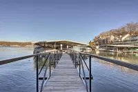 Lake Front Getaway - Lake of the Ozarks