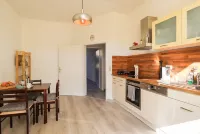 *NEW* Central (5min to city center) *Netflix & Amazon Prime* Kleiststrasse 4 MD