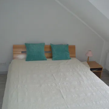 2.5 room apartment in central forest location Essen-Bredeney/Rüttenscheid