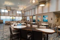 Homewood Suites by Hilton Livermore - breakfast