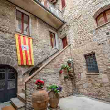 Saint Francis Apartment Hotel Exterior