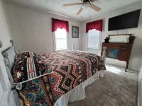 Country Faith Farm House