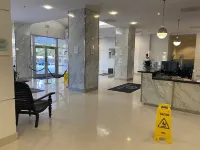 Amazing Oceanview! 10th floor. Parking included