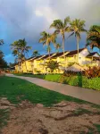 ISLANDER AT THE BEACH OCEAN FRONT CONDO # 145 - 2つ星