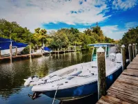 Great Gulf View! Steps to the No.1 Beach in a 2,759 sqft luxury townhome