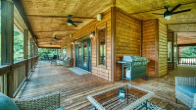 Meribel - Hot tub - Fire pit - Amazing View