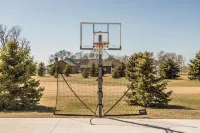 Modern Home on Lake Albert with Hot Tub Hotels in Hamlin County