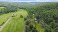 Mountain Rose Horse Farm - Loft Studio
