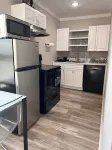Cozy 1br 1bath with Full Kitchen in Hattiesburg