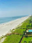 Dolphin Heaven from the 10th Floor - 4-Star
