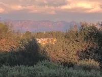 Ranchito Paraiso: Pet-friendly Rustic Elegance in the Desert